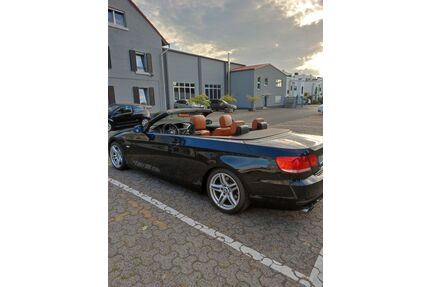 BMW 325 Gebrauchtwagen