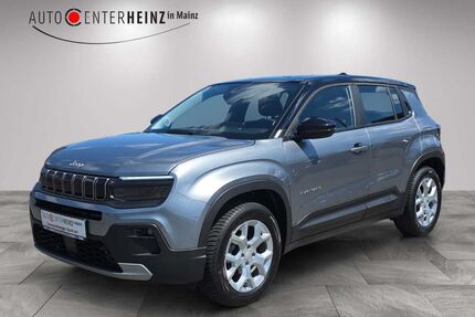 Jeep Avenger Gebrauchtwagen