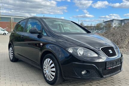 Seat Altea Gebrauchtwagen