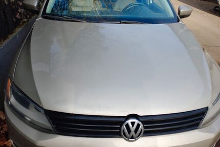 VW Jetta Gebrauchtwagen