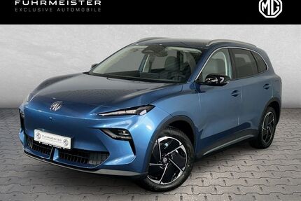 MG S5 Gebrauchtwagen