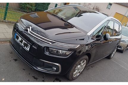 Citroen Grand C4 Picasso / SpaceTourer Gebrauchtwagen