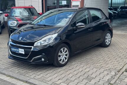 Peugeot 208 Gebrauchtwagen