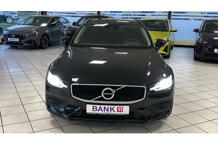 Volvo V60 Gebrauchtwagen