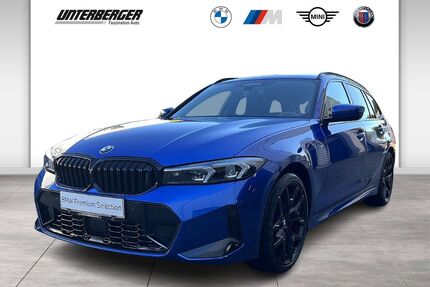 BMW 320 Gebrauchtwagen