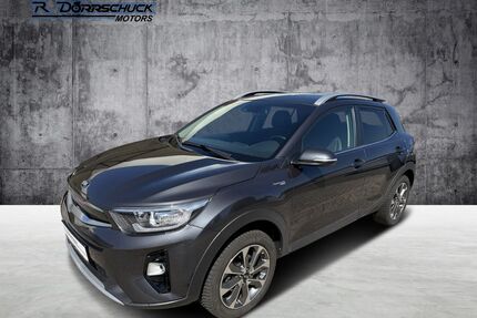 Kia Stonic Gebrauchtwagen