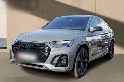 Audi SQ5 Gebrauchtwagen