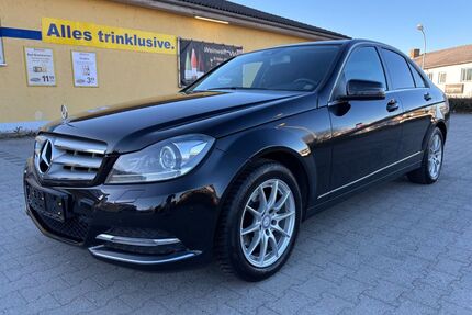 Mercedes-Benz C 200 Gebrauchtwagen