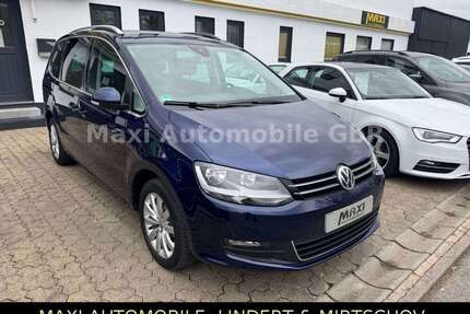 VW Sharan Gebrauchtwagen