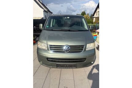 Renault T5 Caravelle 