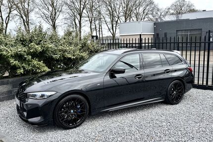 BMW M340i Gebrauchtwagen