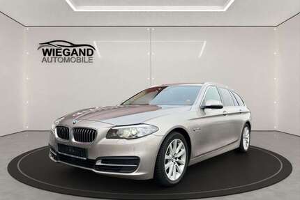 BMW 530 Gebrauchtwagen