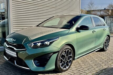 Kia ceed / Ceed Gebrauchtwagen