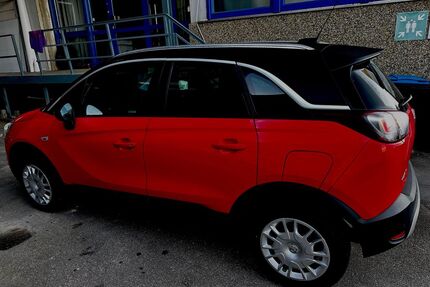 Opel Crossland (X) Gebrauchtwagen