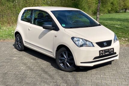 Seat Mii Gebrauchtwagen