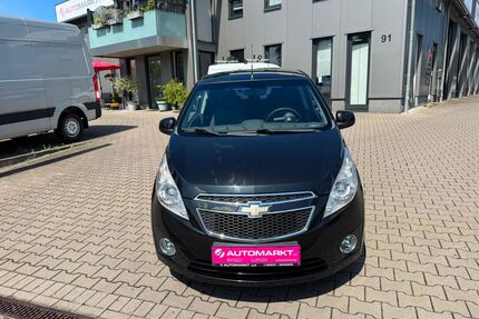 Chevrolet Spark Gebrauchtwagen