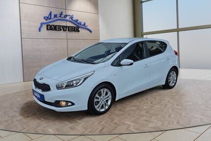 Kia ceed / Ceed Gebrauchtwagen