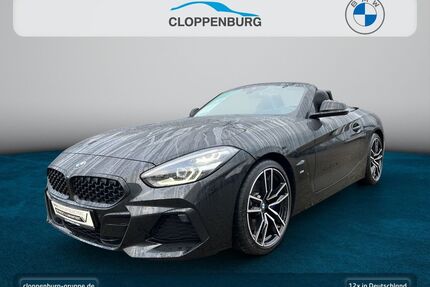 BMW Z4 Gebrauchtwagen