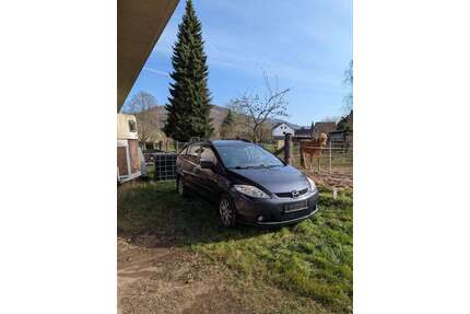 Mazda 5 Gebrauchtwagen