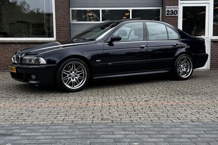 BMW M5 Gebrauchtwagen