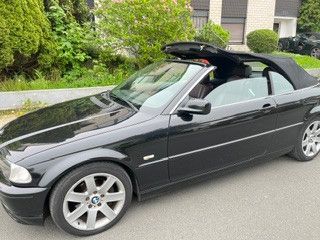 BMW 325 Gebrauchtwagen