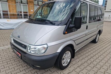 Ford Transit Gebrauchtwagen