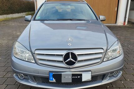 Mercedes-Benz C 180 Gebrauchtwagen