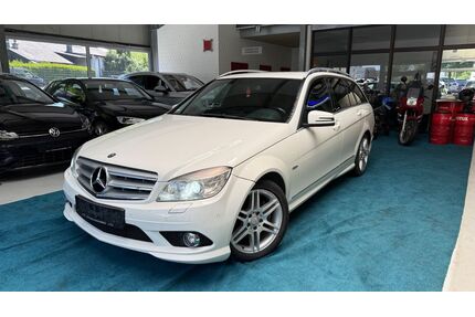 Mercedes-Benz C 220 Gebrauchtwagen