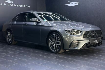Mercedes-Benz E 220 Gebrauchtwagen