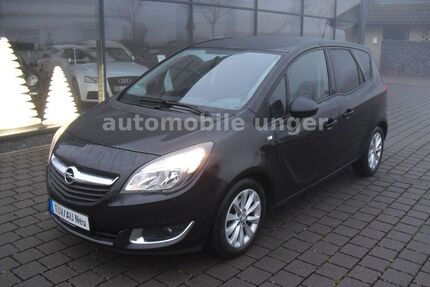 Opel Meriva Gebrauchtwagen
