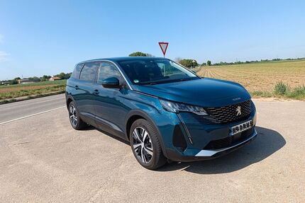 Peugeot 5008 Gebrauchtwagen