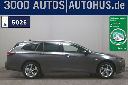 Opel Insignia Gebrauchtwagen