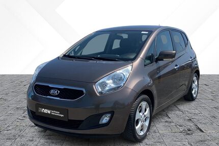 Kia Venga Gebrauchtwagen