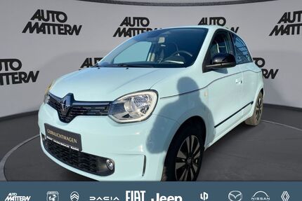 Renault Twingo Gebrauchtwagen