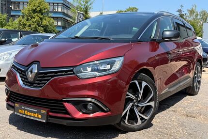 Renault Scenic Gebrauchtwagen