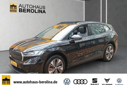 Skoda Enyaq Gebrauchtwagen