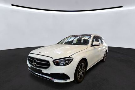 Mercedes-Benz E 300 Gebrauchtwagen