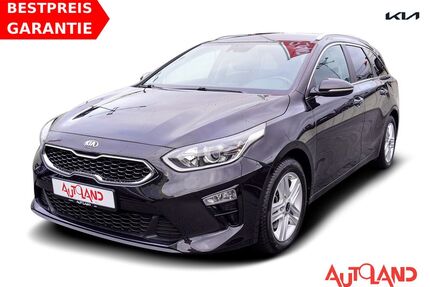 Kia ceed Sportswagon Gebrauchtwagen