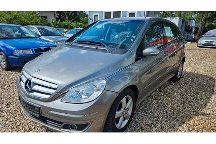 Mercedes-Benz B 200 Gebrauchtwagen