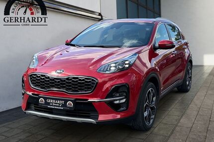 Kia Sportage Gebrauchtwagen