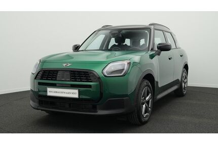 Mini Countryman C (Cooper) Gebrauchtwagen