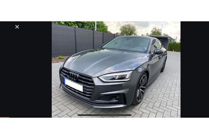 Audi A5 Gebrauchtwagen
