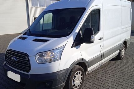 Ford Transit Gebrauchtwagen