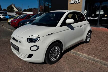 Fiat 500e Gebrauchtwagen