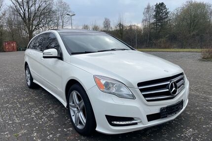 Mercedes-Benz R 350 Gebrauchtwagen