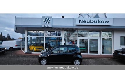 VW up! Gebrauchtwagen