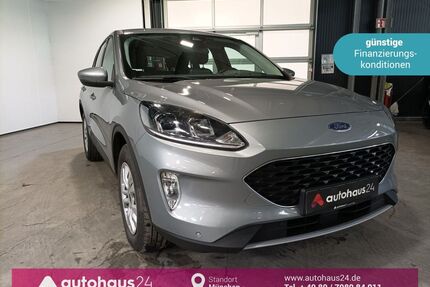 Ford Kuga Gebrauchtwagen