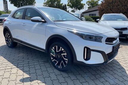 Kia XCeed Gebrauchtwagen