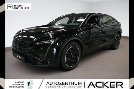 Peugeot 408 Gebrauchtwagen