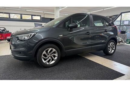 Opel Crossland (X) Gebrauchtwagen